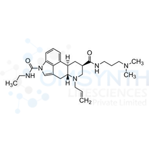 Cabergoline - Impurity B