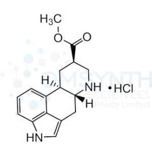Ergoline-8&beta;-carboxylic Acid Methyl Ester Hydrochloride