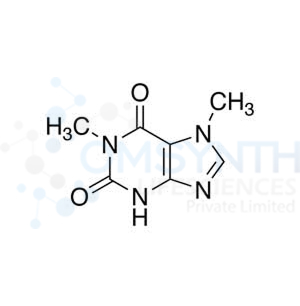Caffeine - Impurity F
