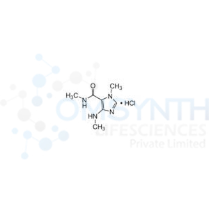 Caffeine - Impurity E (Hydrochloride Salt)