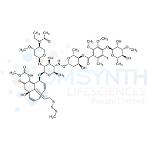 N-Acetyl-Calicheamicin