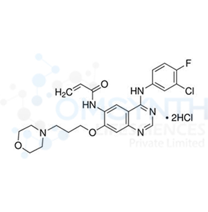Canertinib Dihydrochloride