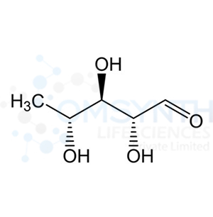 5-Deoxy-D-ribose