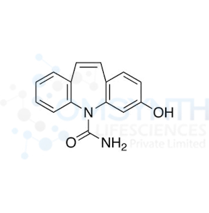 3-Hydroxy Carbamazepine