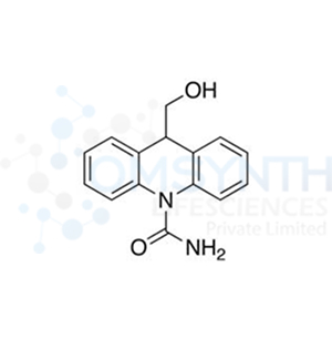 9-Hydroxymethyl-10-carbamoylacridan