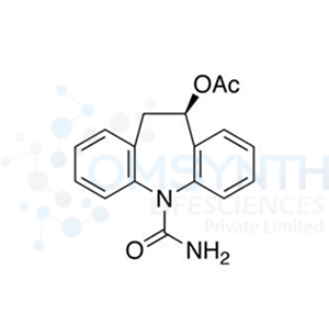 (R)-Licarbazepine Acetate