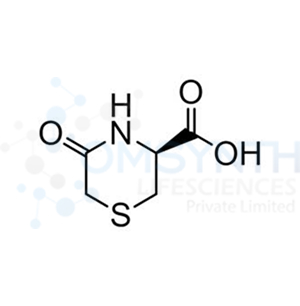(S)-5-Oxothiomorpholine-3-carboxylic Acid