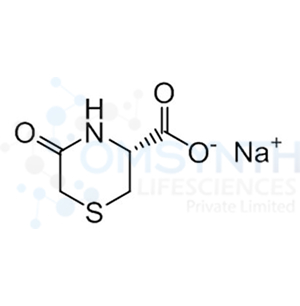 Carbocisteine - Impurity C (Sodium Salt)