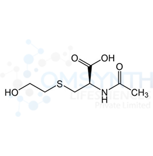 N-Acetyl-S-(2-hydroxyethyl)cysteine