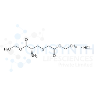 Carbocisteine Diethyl Ester Hydrochloride