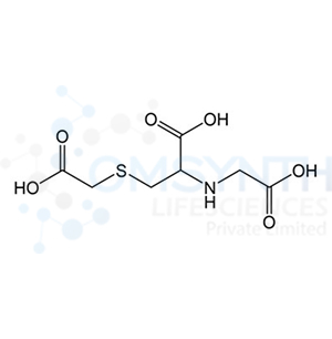 N,S-Bis(carboxymethyl)cysteine