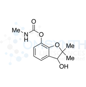 3-Hydroxy Carbofuran