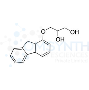 Carvedilol Ketone Impurity