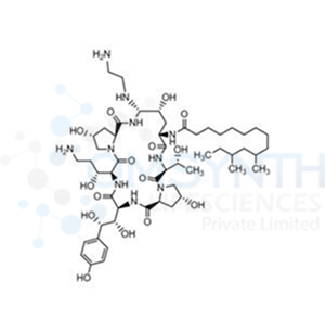 Caspofungin C0 Analog