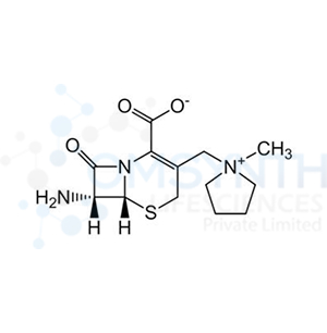 Cefepime - Impurity E