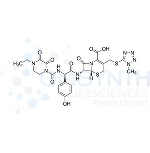 Cefoperazone Acid