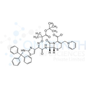 Ceftazidime Pentahydrate - Impurity D
