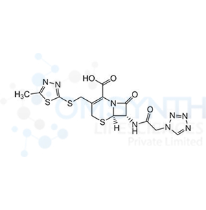 Ceftezole Sodium
