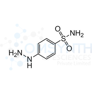 (4-Sulfamoylphenyl)hydrazine