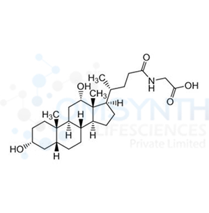 Glycodeoxycholic Acid