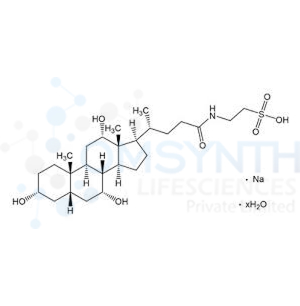 Sodium Taurocholate Hydrate