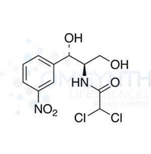 m-erythro-Chloramphenicol