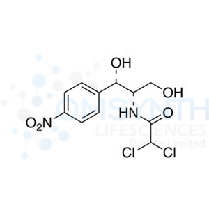 L-(+)-threo-Chloramphenicol