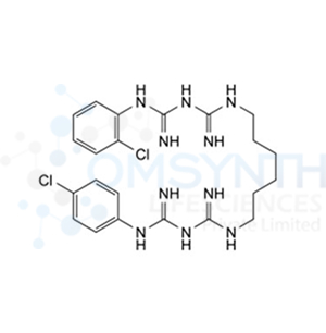 Chlorhexidine Diacetate - Impurity O