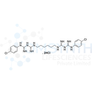 Chlorhexidine Dihydrochloride