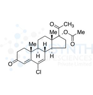 Chlormadinone Acetate