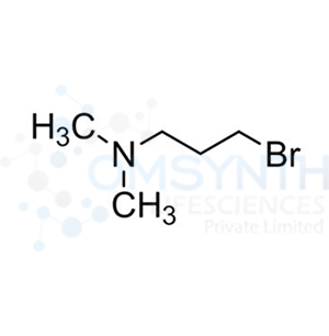 3-Bromo-N,N-dimethylpropan-1-amine