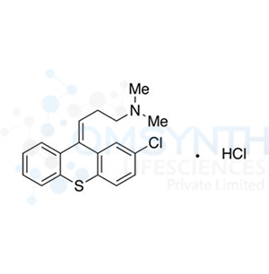 Chlorprothixene Hydrochloride