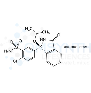 Chlortalidone - Impurity H