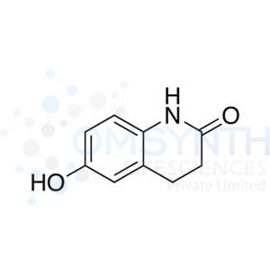 6-Hydroxy-3,4-dihydro-1H-quinoline-2-one