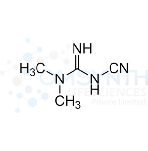 1,1-Dimethyl-3-cyanoguanidine