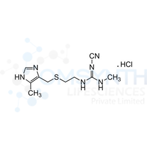 Cimetidine Hydrochloride