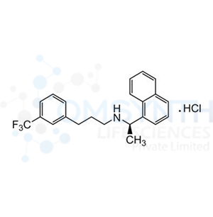 Cinacalcet Hydrochloride