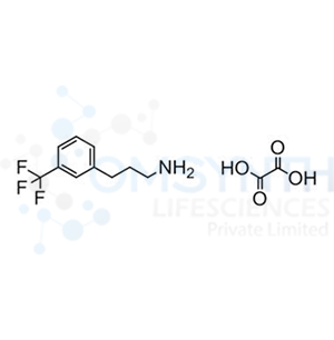 3-(3-Trifluoromethyl-phenyl)-propylamine Oxalate
