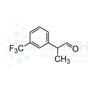 2-(3-(Trifluoromethyl)phenyl)propanal