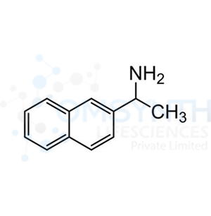 1-(Naphthalen-6-yl)ethanamine