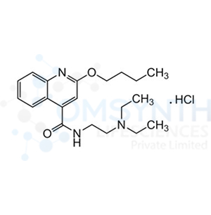 Cinchocaine Hydrochloride