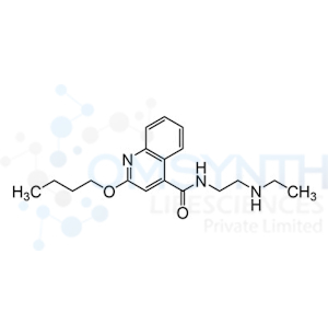 Desethyl-Cinchocaine