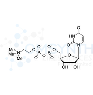 Uridine Diphosphate Choline