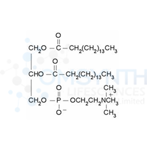 Dipalmitoylphosphatidylcholine