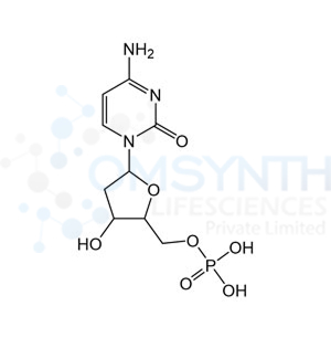 Cytidine-5'-dihydrogenphosphate