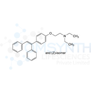 Clomifene Citrate - Impurity A