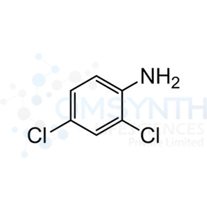 2,4-Dichloroaniline