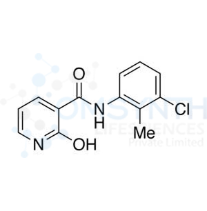 N-(3-Chloro-2-methylphenyl)-2-hydroxynicotinamide