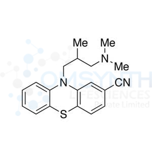 Cyamemazine