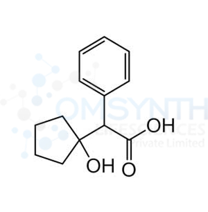 Cyclopentolate - Impurity A